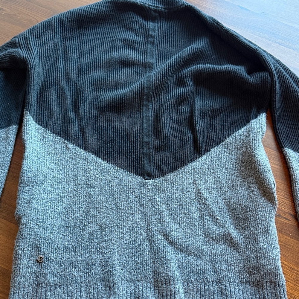 Lululemon - Sweater dress - small - woman - Picture 5 of 9
